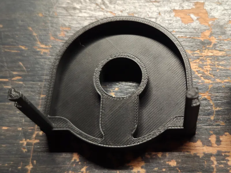 Switchbot Lock Ultra (Plate B)