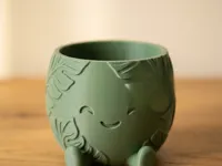 0.2mm nozzle, 0.1mm layer, 4 walls, 15% infill