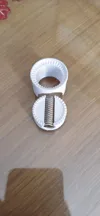 Notched Articulation