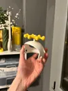 0.2mm layer, 2 walls, 12% infill