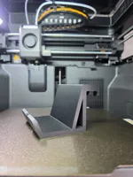 0.2mm layer, 3 walls, 15% infill