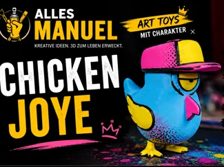 Chicken Joye