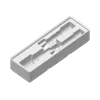 0.4mm nozzle, 0.2mm layer, 2 walls, 15% infill
