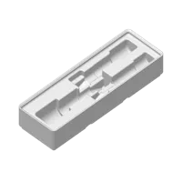 0.4mm nozzle, 0.2mm layer, 2 walls, 15% infill