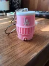 Spouts for cooler
