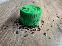 35 mm – Small Spools (Fits 250g Spools)