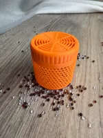 50 mm – Standard Spools