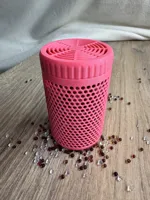 80 mm – Large Capacity
