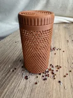 100 mm – XL Capacity