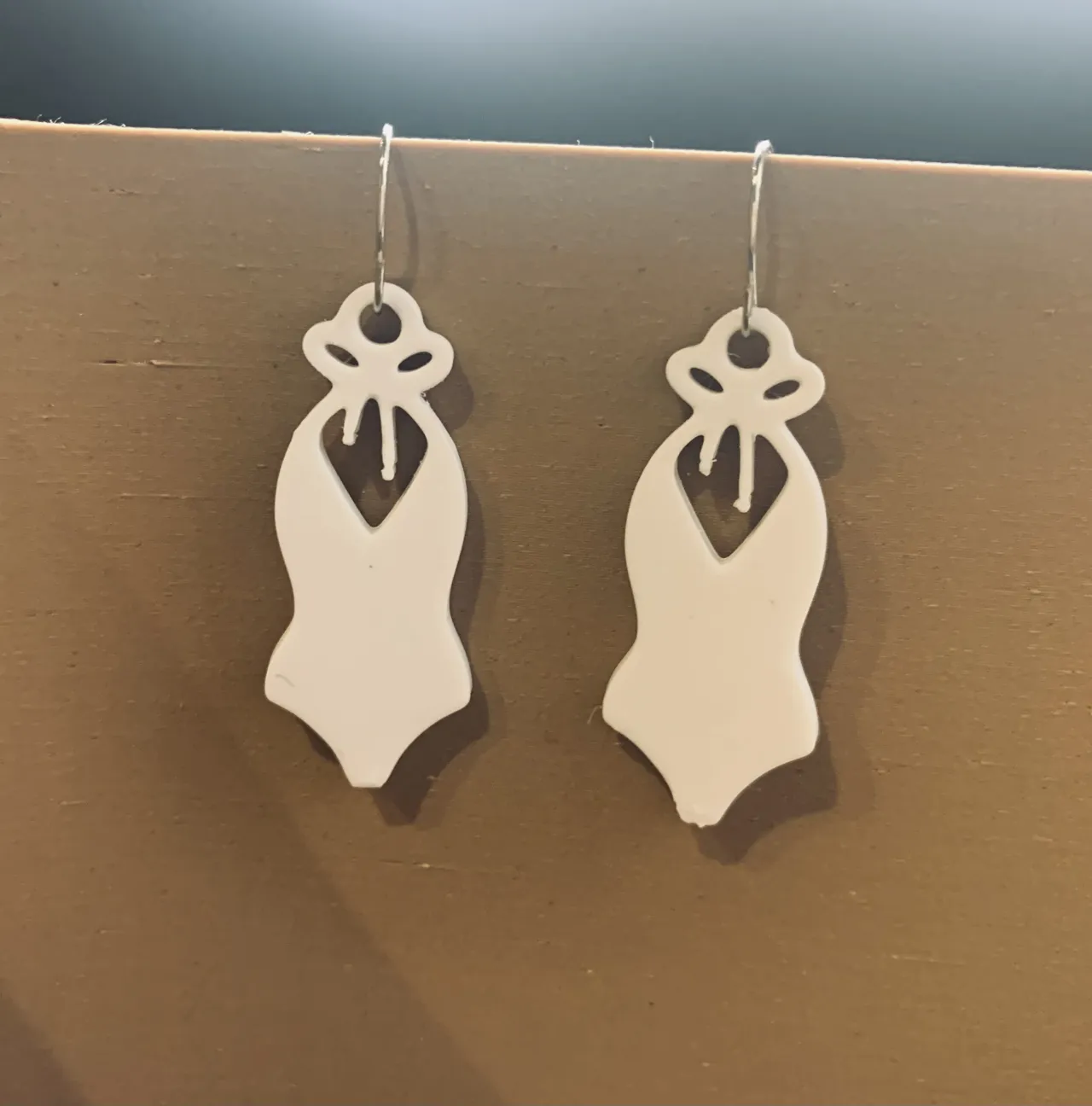 Boucles oreilles 164 view 2