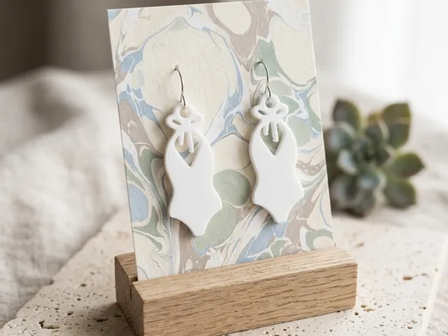 Boucles oreilles 164