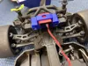 0.2mm layer, 2 walls, 100% infill, No Supports