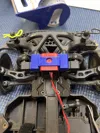 A1 Profile - 0.2mm layer, 2 walls, 100% infill