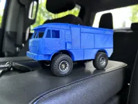 0.16mm layer, 3 walls, 15% infill