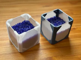 Mesh Box