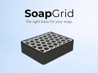 SoapGrid