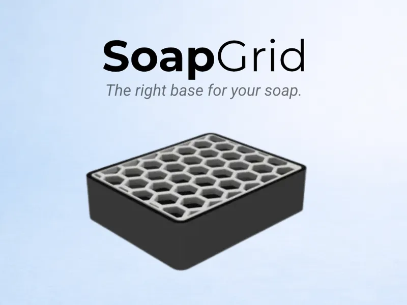 SoapGrid
