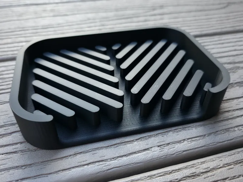 Sponge Holder