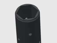 0.2mm layer, 4 walls, 40% infill