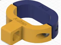 0.2mm layer, 4 walls, 15% infill