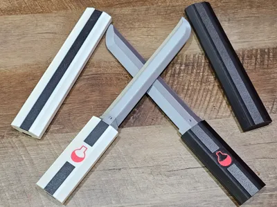 Sasuke Uchiha Sword Small version 