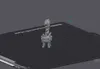 0.16mm layer, 2 walls, 15% infill
