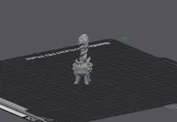 0.16mm layer, 2 walls, 15% infill