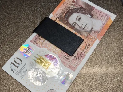 Money Clip