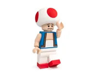 Toad Modular Figure