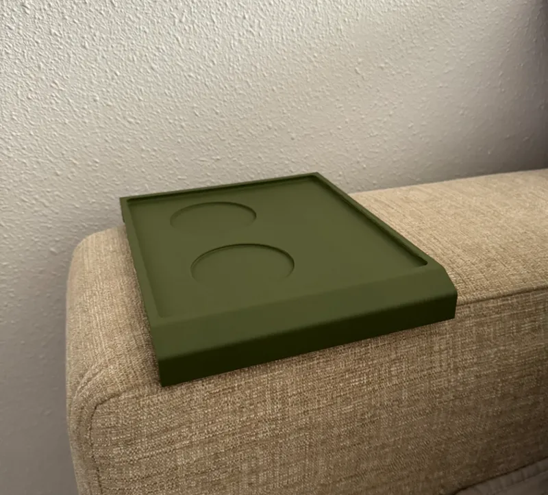 Sofa Tray 