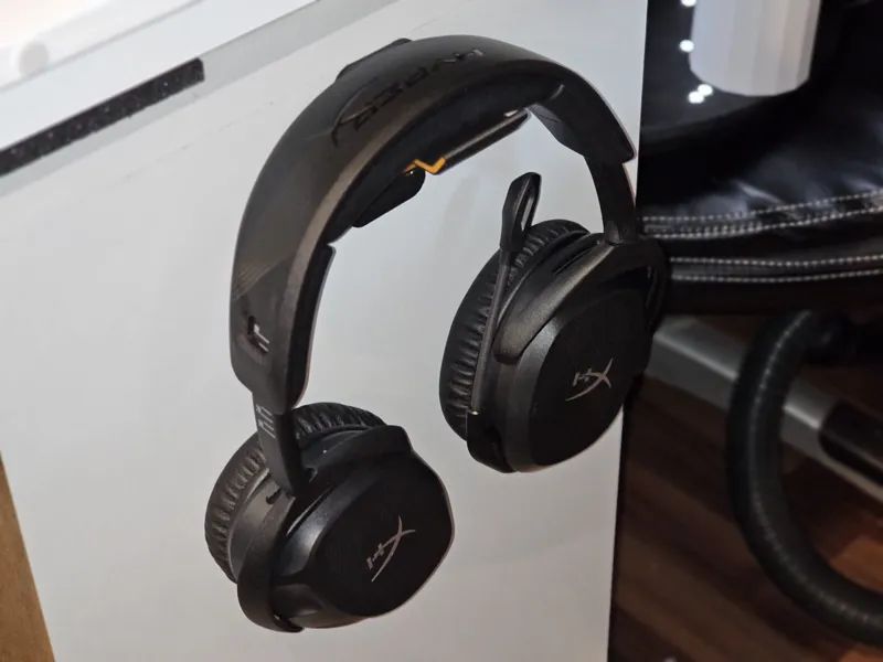 Gaming Headset Mount