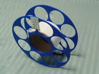 simple spool for anycubic refills