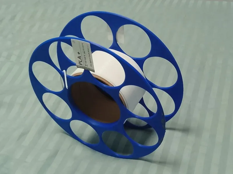 simple spool for anycubic refills