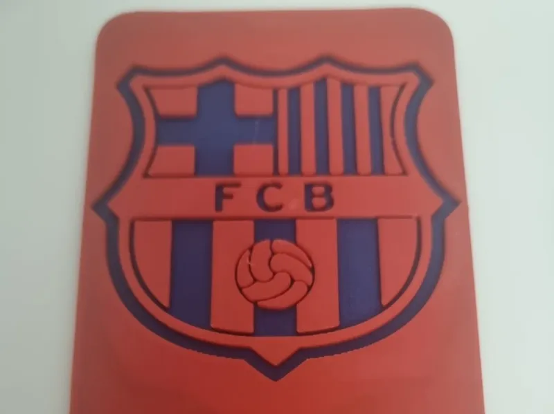 Soporte movil Barcelona FC