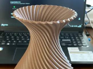 Vaso a1 mini