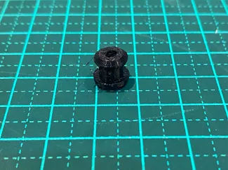 Curtain Hook Grommet