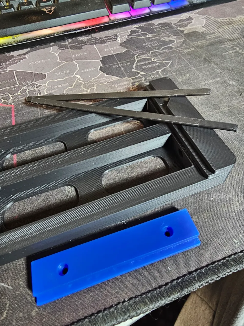 PCB Workbench by Alexandre Paixao - MakerWorld