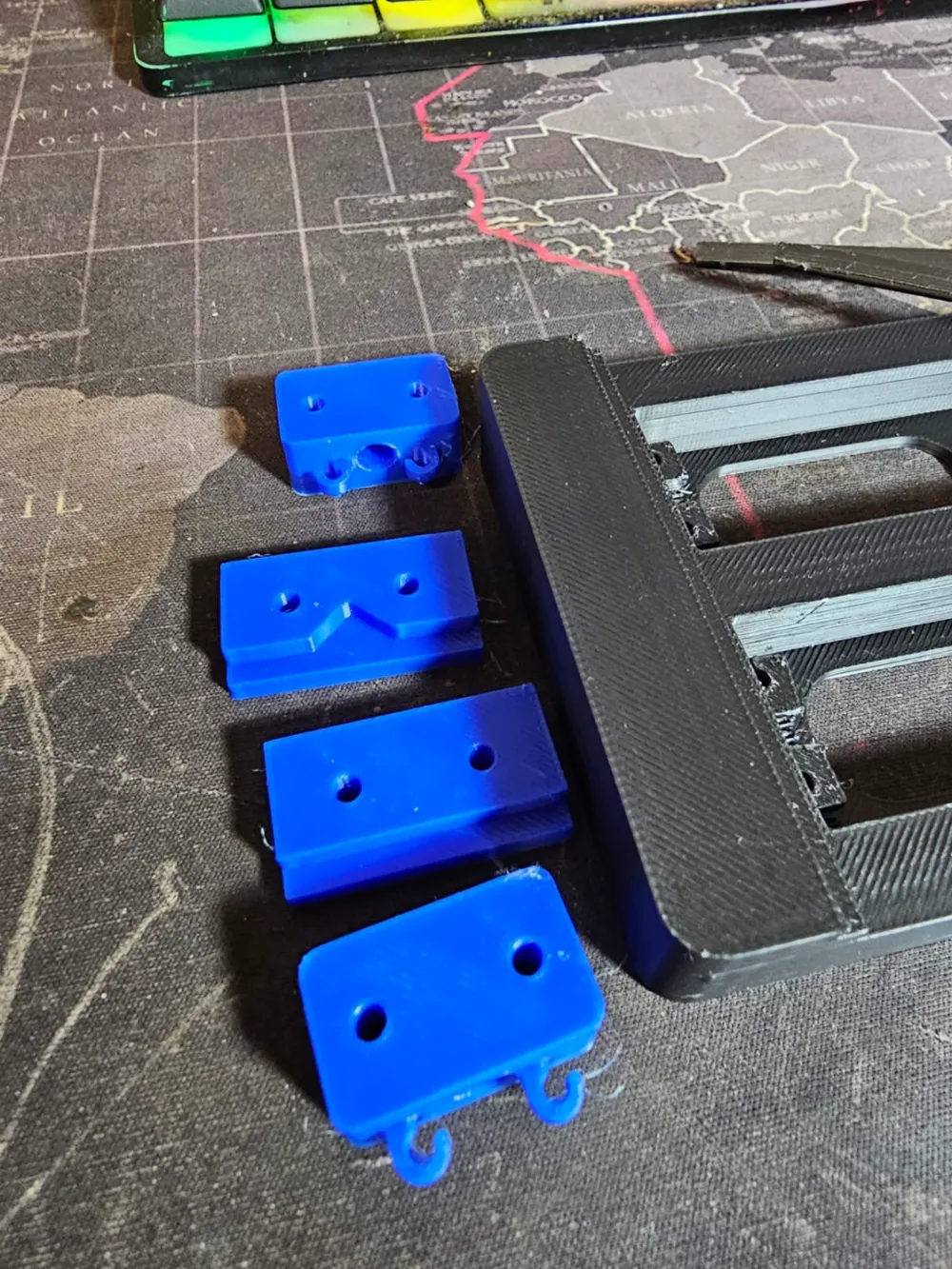 PCB Workbench by Alexandre Paixao - MakerWorld