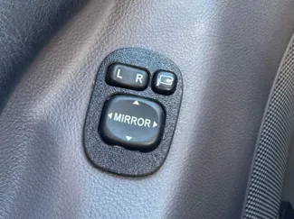 Toyota Celica 1999-2006 Spiegelschalter Abdeckung