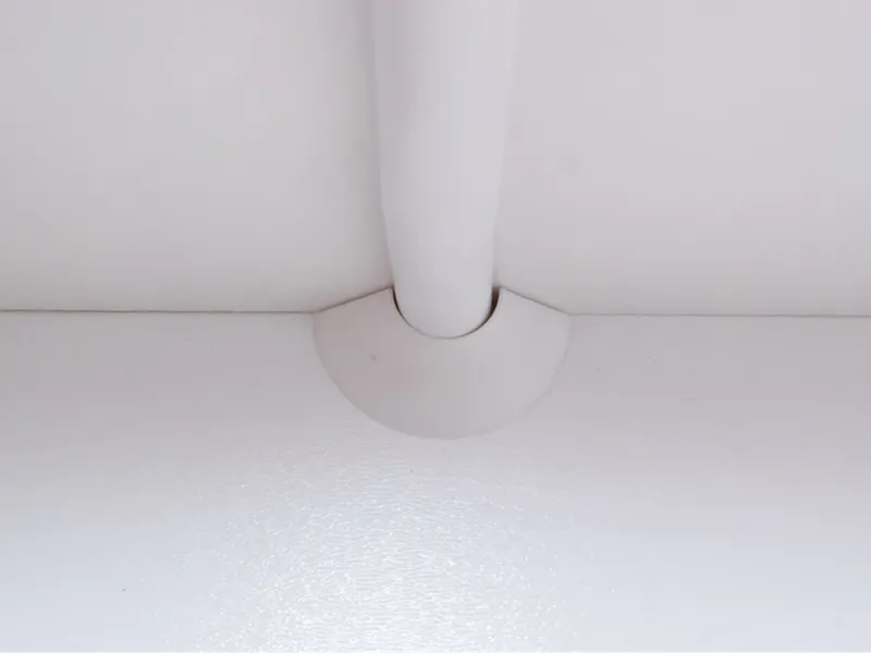 Ikea Mittled - Cable cover end