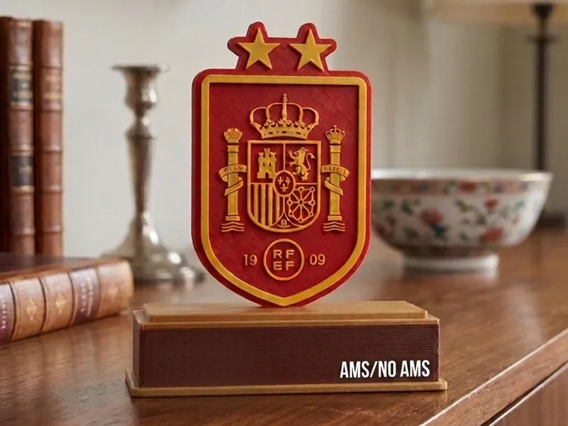 Trofeo Conmemorativo España Campeona Mundial 2026 