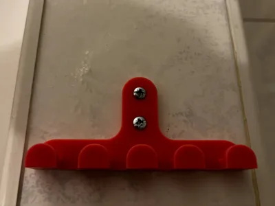 towel hanger