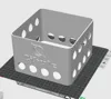 Onion Box CZ - 0.2mm layer, 2 walls, 7% infill
