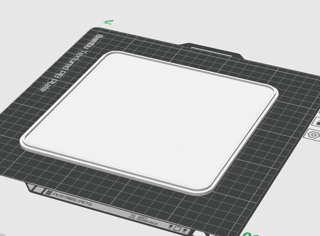 Miniatura 2 do modelo 3D Onion Storage Box