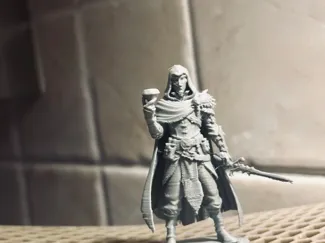 Thief D&D