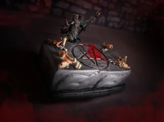 sacrifice table mini