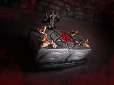 sacrifice table mini