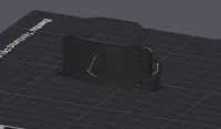 0.08mm layer, 3 walls, 7% infill