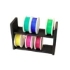 Shelf for 12 Spool Spinners - Two Levels