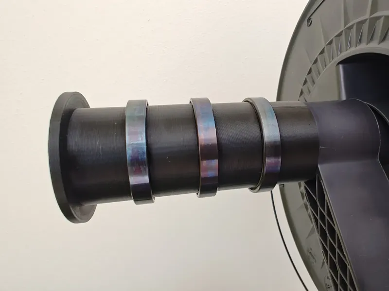 Elegoo Neptune 4 Spool Holder
